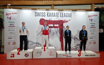 Grandioser Saisonstart von Yuna Müri